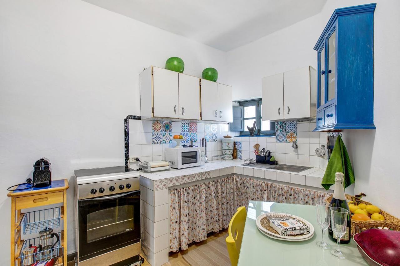 Casa Bene Villa Güimar Buitenkant foto