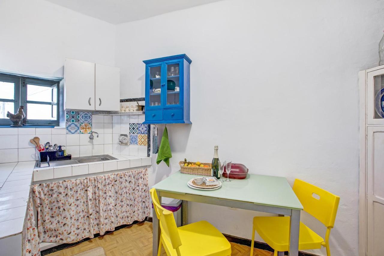 Casa Bene Villa Güimar Buitenkant foto