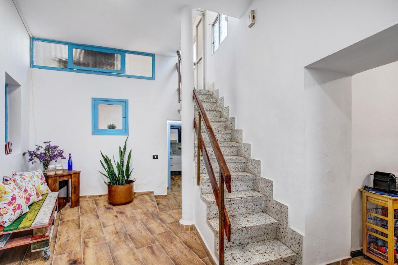 Casa Bene Villa Güimar Buitenkant foto