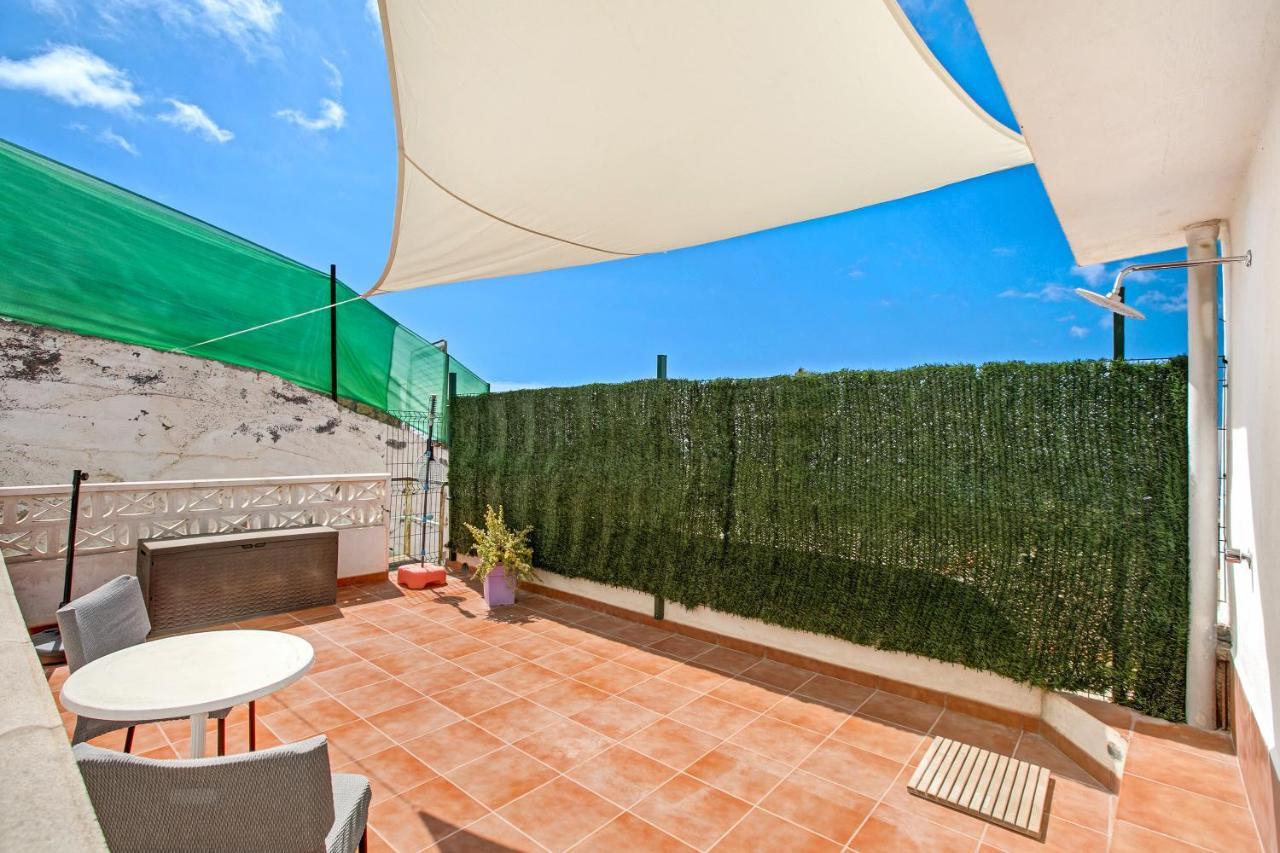 Casa Bene Villa Güimar Buitenkant foto