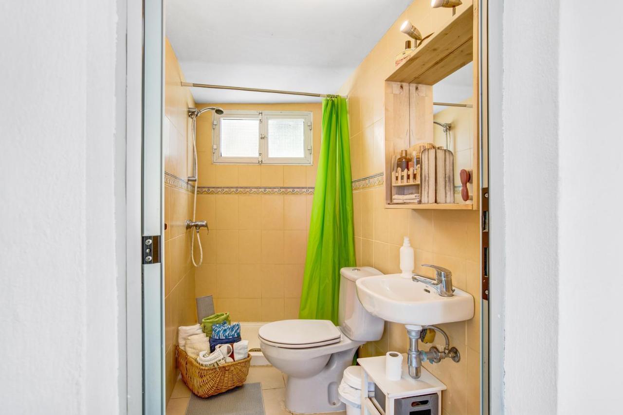 Casa Bene Villa Güimar Buitenkant foto