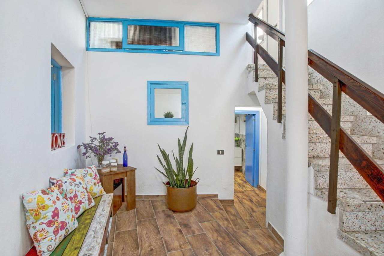 Casa Bene Villa Güimar Buitenkant foto