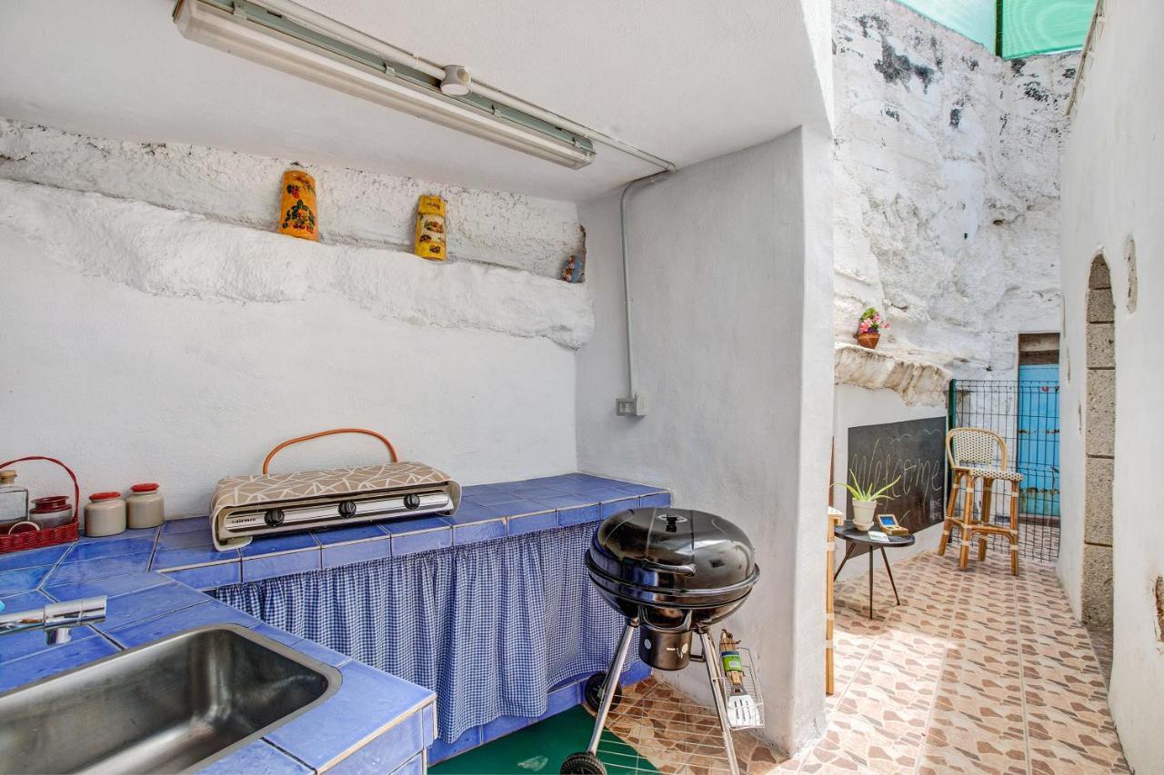 Casa Bene Villa Güimar Buitenkant foto