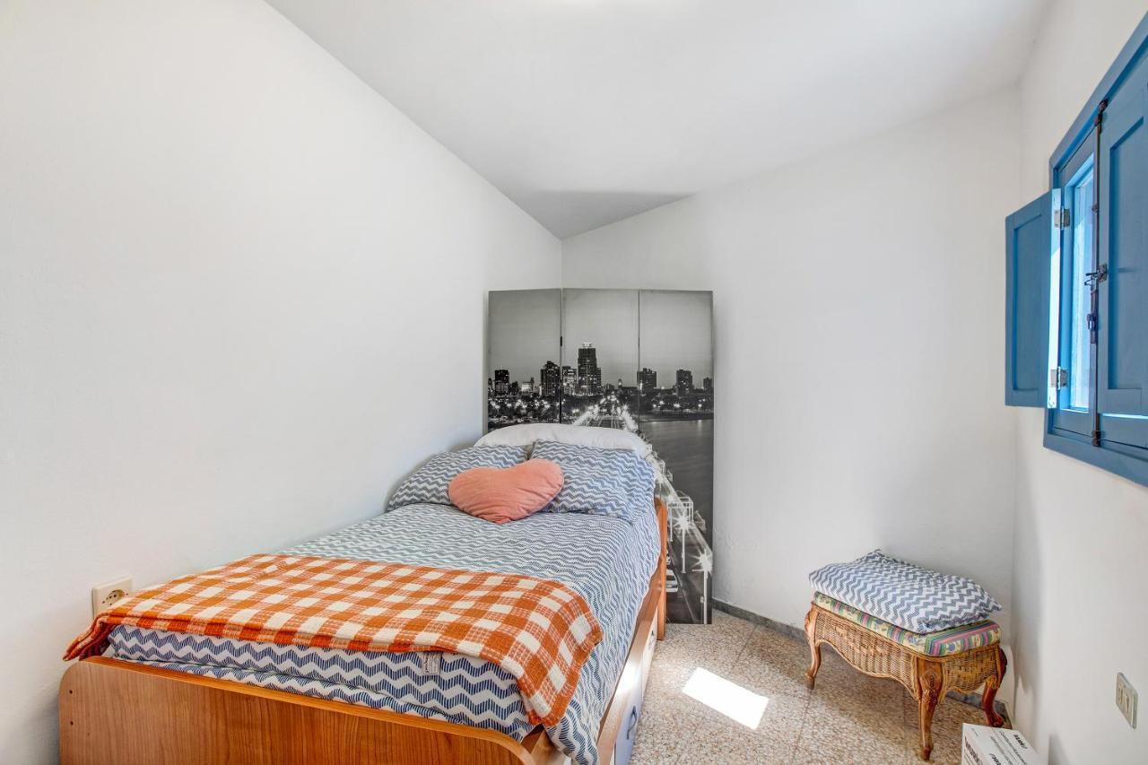 Casa Bene Villa Güimar Buitenkant foto