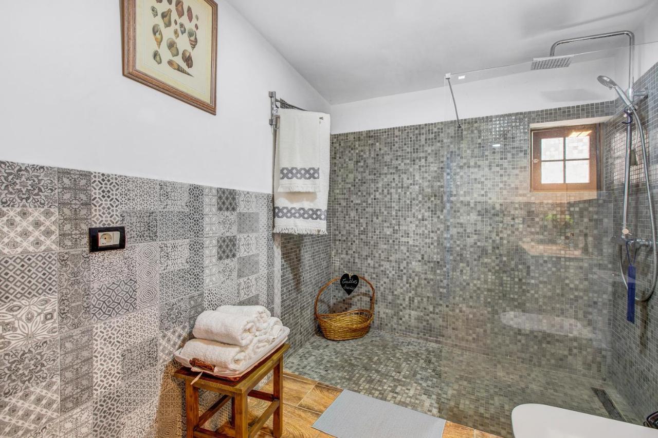 Casa Bene Villa Güimar Buitenkant foto